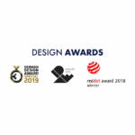 Satisfyer Pro Plus - Vibrador Com 11 Modos de Ondas de Pressão à Prova D’Água