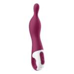 Satisfyer A-Mazing 1 - Vibrador para Canal Vaginal à Prova D’Água