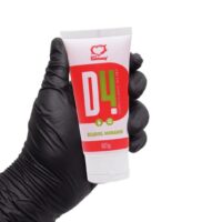 D4 - Lubrificante Íntimo Beijável