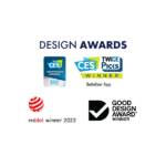 Satisfyer Dual Pleasure - Estimulador de Clitoris e Ponto G com 11 Modos de Vibração e Controle via APP