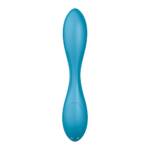 Satisfyer G-Spot Flex 1 - Vibrador Ponto G com 12 Modos de Vibração à Prova D’Água