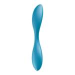Satisfyer G-Spot Flex 1 - Vibrador Ponto G com 12 Modos de Vibração à Prova D’Água