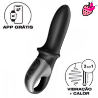 Satisfyer Hot Passion