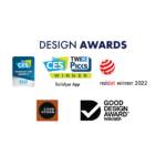 Satisfyer Booty Call - Kit de 3 Plugs Anais em Silicone Flexível