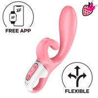 Satisfyer Hug Me
