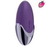 Satisfyer Purple Pleasure - Vibrador Clitoriano com 5 modos de Vibração