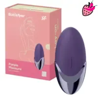 Satisfyer Purple Pleasure