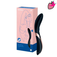 Satisfyer Rrrolling Explosion
