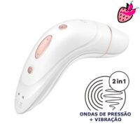 Satisfyer Pro 1+
