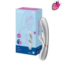 Satisfyer Hot Lover