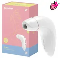 Satisfyer Pro 1+