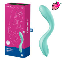 Satisfyer Rrrolling Pleasure
