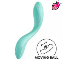 Satisfyer Rrrolling Pleasure