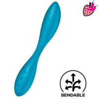 Satisfyer G-Spot Flex 1