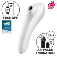 Satisfyer Dual Pleasure