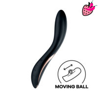 Satisfyer Rrrolling Explosion