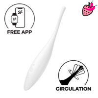 Satisfyer Twirling Joy