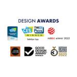 Satisfyer A-Mazing 1 - Vibrador para Canal Vaginal à Prova D’Água