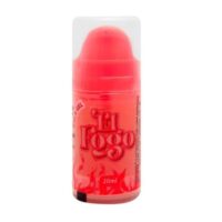 El Fogo - Bala em Gel Comestível 20ml