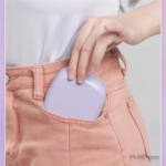 Bliss Kiss - Vibrador Bullet & Sugador Poderoso