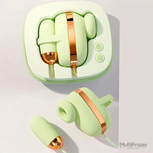 Verde