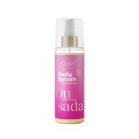 Body Splash Ousada Belkit – Brilho, Aroma e Personalidade
