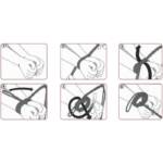 Corda Bondage 5m – Dominação e Prazer na Medida Certa