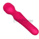 Vibrador Varinha Mágica - Estimulador Poderoso de Ponto G