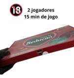 Jogo da Sedução – Transforme as Preliminares em uma Experiência Inesquecível