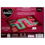 Jogo da Sedução – Transforme as Preliminares em uma Experiência Inesquecível