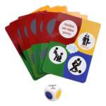 Raspadinha Jogo do Amor – Descubra, Raspe e Goze de Prazer