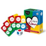 Raspadinha Jogo do Amor – Descubra, Raspe e Goze de Prazer