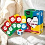 Raspadinha Jogo do Amor – Descubra, Raspe e Goze de Prazer