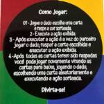 Jogo do Kama Sutra Hétero - Explore, ouse e surpreenda