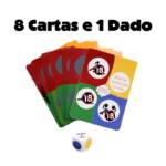 Jogo do Kama Sutra Hétero - Explore, ouse e surpreenda