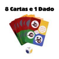 Jogo do Kama Sutra Hétero - Explore, ouse e surpreenda