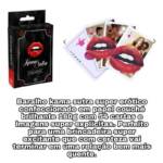 Baralho Kama Sutra – 54 Posições para Noites Inesquecíveis