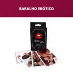 Baralho Kama Sutra – 54 Posições para Noites Inesquecíveis