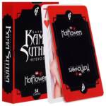 Baralho Kama Sutra Cards – Um Jogo para Apimentar Qualquer Relação