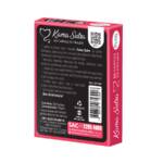 Baralho Kama Sutra –  50 Cartas de Prazer com Instruções