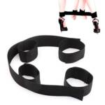 Kit Amarras para Mãos e Pernas em Nylon