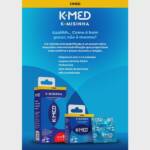 Preservativo K-Misinha Invisível – Toque de Pele com Pele e Proteção Garantida