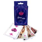 Baralho Kama Sutra Erótico – 54 Cartas de Pura Sedução