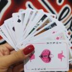 Baralho Kama Sutra Erótico – 54 Cartas de Pura Sedução