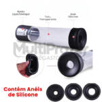 Bomba Peniana Maximus Pump - Aumento Peniano Retardo da Ejaculação