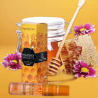 Melzinho com Safadeza - Gel Estimulante Beijável