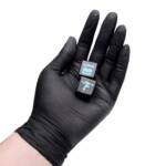 Aviso de Porta Kama Sutra Gay + Dados - Nós Amamos