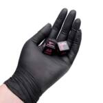 Aviso de Porta Kama Sutra Lésbico + Dados - Nós Amamos