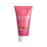 Sabonete Íntimo Refrescante Poésie 60g