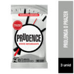 Preservativo Efeito Retardante – Mais Prazer e Controle